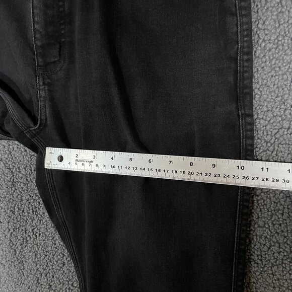 DU/ER Duer L2X Performance Relaxed Tapered Jeans - Men's Size 33*34(Fit 33*30) - Picture 8 of 10